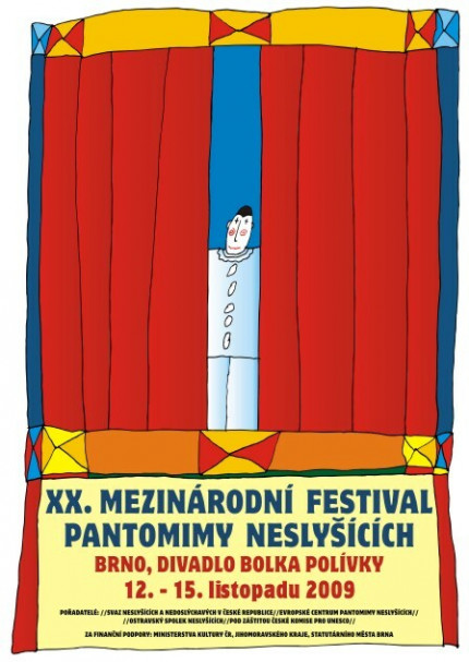 XX.MFPN 2009